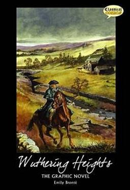 Wuthering Heights - Quick Text  9781906332884 Front Cover