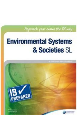 Environmental Systems and Societies SL