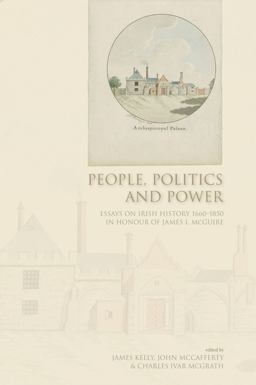 People, Politics and Power People, Politics and Power