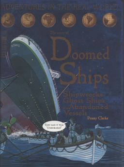 Doomed Ships