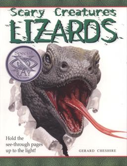 Lizards
