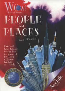 People and Places