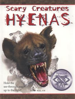 Hyenas
