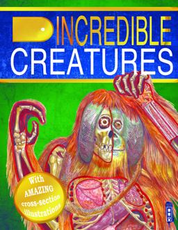 Incredible Creatures