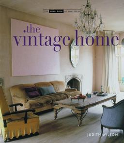 The Vintage Home The Vintage Home