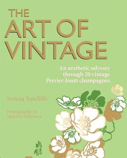 Art of Vintage  9781906417345 Front Cover