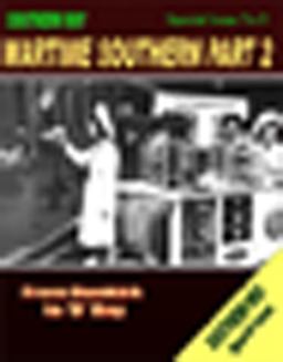 Southern Way - Wartime Southern Southern Way - Wartime Southern