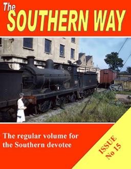 The Southern Way The Southern Way