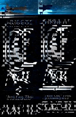 Prince of the Icemark  9781906427337 Front Cover