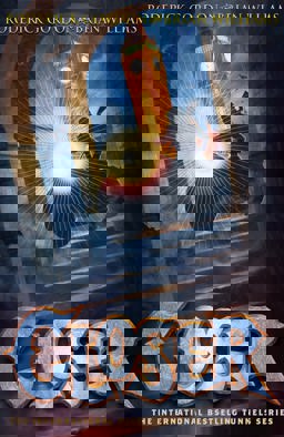 Closer  9781906427351 Front Cover