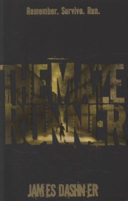 The Maze Runner