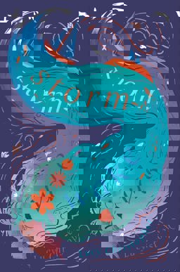 Storm-Wake  9781906427733 Front Cover