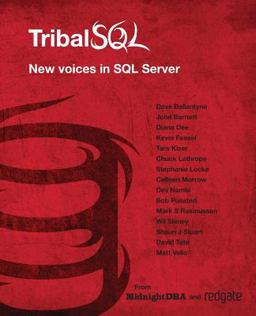 Tribal Sql
