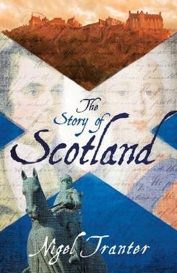 Story of Scotland  9781906476694 Front Cover