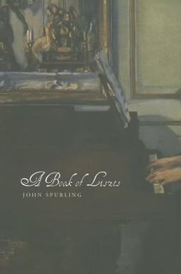 A Book of Liszts