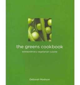 The Greens Cookbook