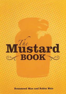 Mustard Book  9781906502591 Front Cover