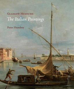 Glasgow Museums - the Italian Paintings