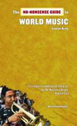 The No-Nonsense Guide to World Music