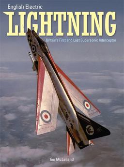English Electric Lightning