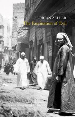 Fascination of Evil  9781906548049 Front Cover