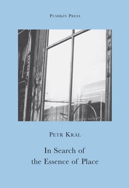 In Search of the Essence of Place (Pushkin Collection)