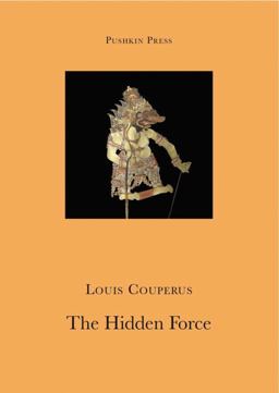 The Hidden Force (Pushkin Collection)