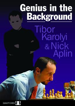 Genius in the Background Genius in the Background