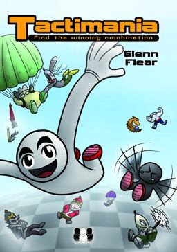 Tactimania  9781906552985 Front Cover