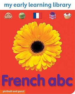 My Early Learning Library: French ABC
