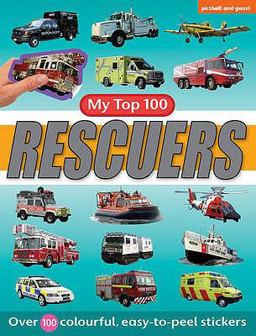 Rescuers