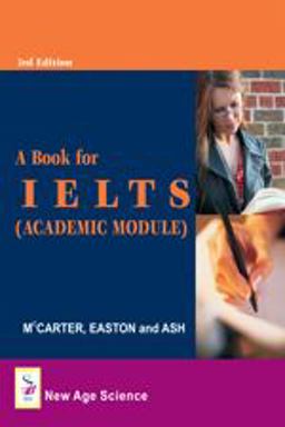 A Book for IELTS (Academic Module)