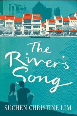 River's Song  9781906582982 Front Cover
