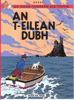 An T-Eilean Dubh