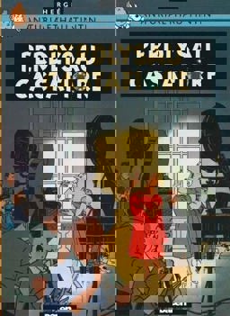 Perdlysau Castafiore