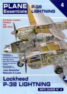 Plane Essentials Info Guide No.4