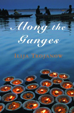 Along The Ganges  9781906598273 Front Cover