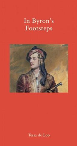 In Byron's Footsteps