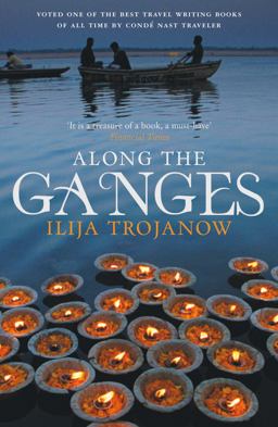 Along the Ganges  9781906598914 Front Cover