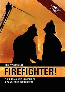 Firefighter!