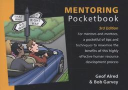 Mentoring 3rd 9781906610203 Front Cover