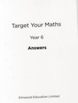 Target Your Maths
