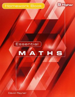 Essential Maths