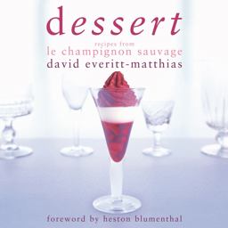Dessert  9781906650032 Front Cover