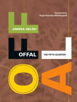 Offal The Fifth Quarter  9781906650551 Front Cover