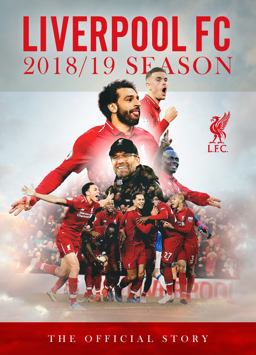 Liverpool FC 2018/19 Season