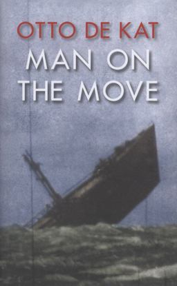 Man on the Move Man on the Move