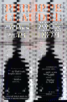 Brodeck's Report Winner of the Independent Foreign Fiction Prize  9781906694685 Front Cover