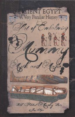 Cherished Library Ancient Perculiar Egyp