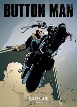 Button Man